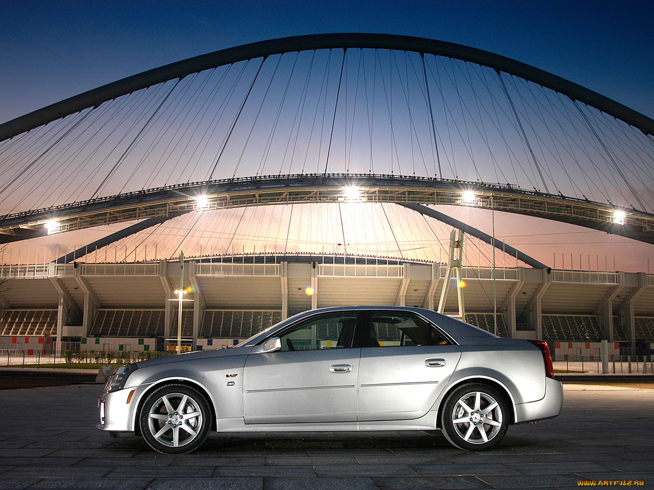 , cadillac